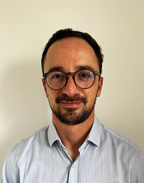 Ryan Marsden